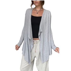 Barefoot Dreams Bamboo Chic Lite Cardigan